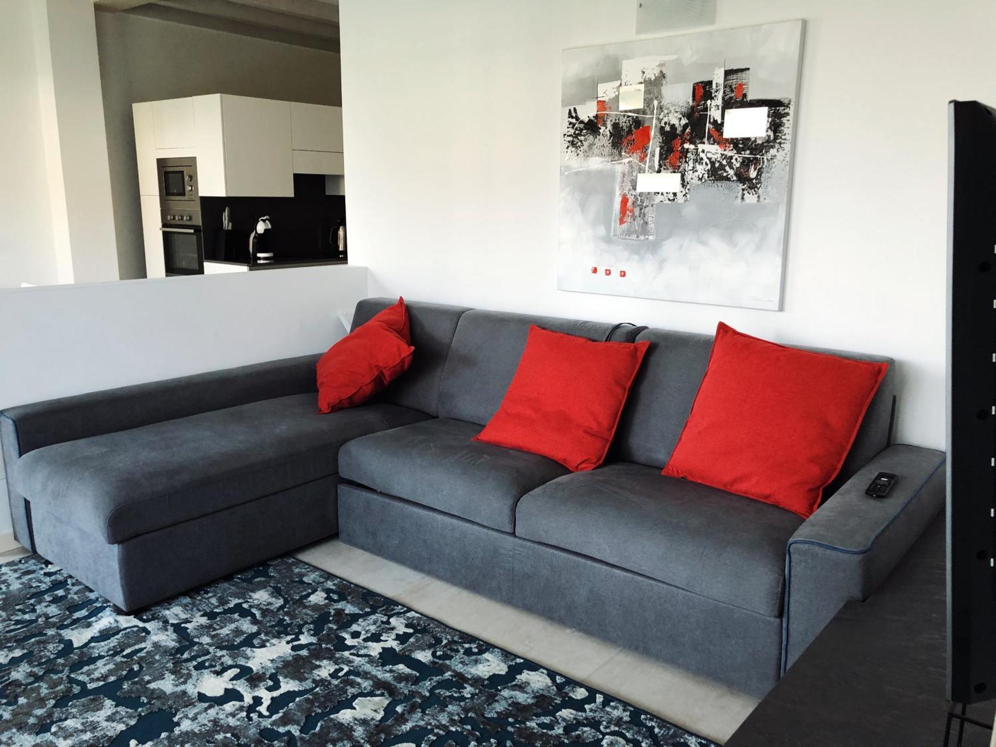 סירמיונה Deluxe Apartments Garda מראה חיצוני תמונה